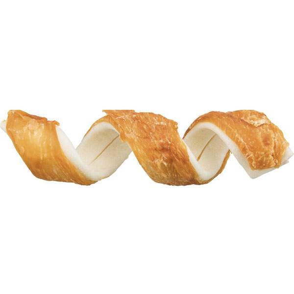 rawhide chips with meats