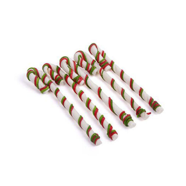 Christmas crutch