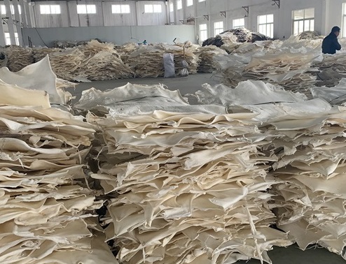 Raw Material
