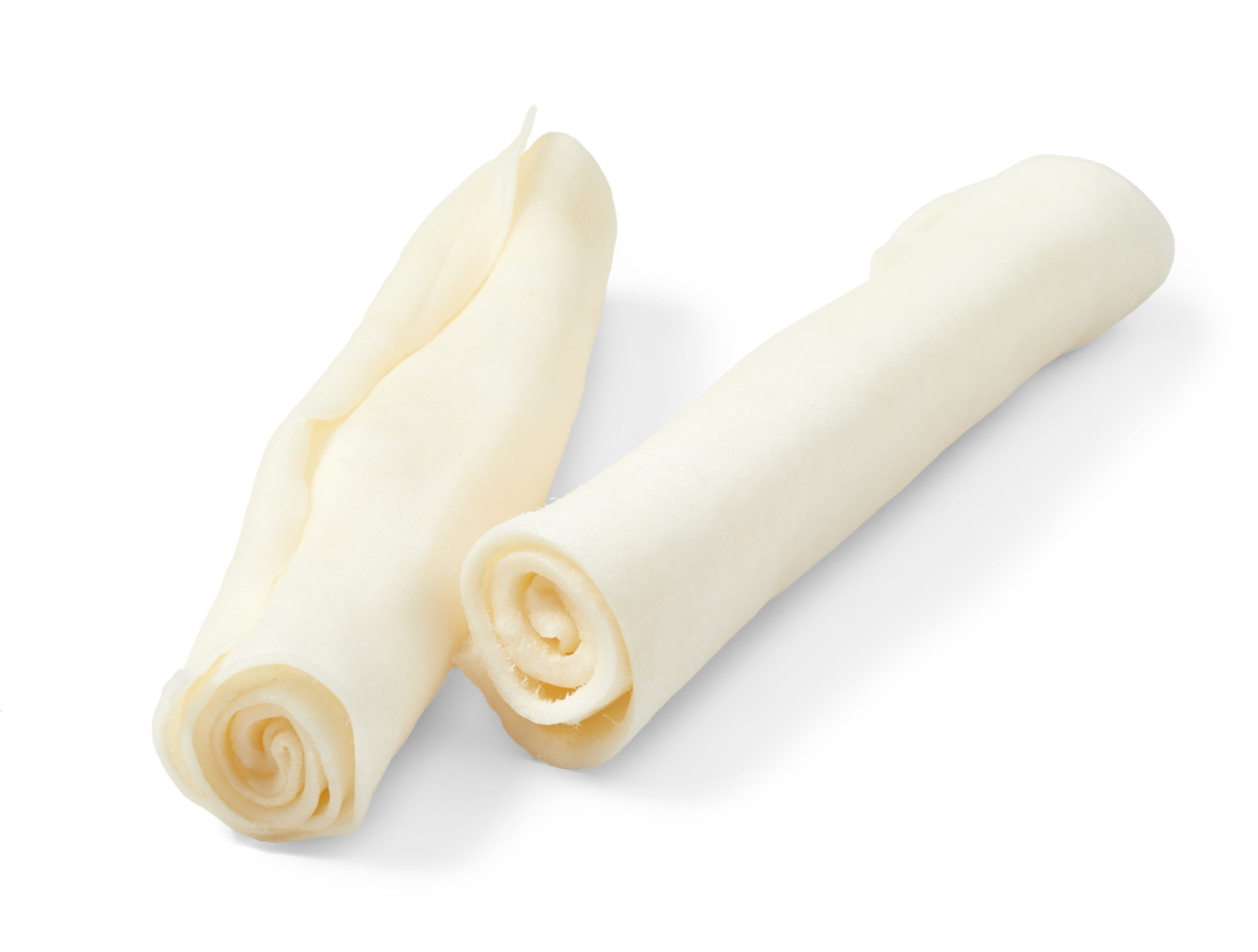 100% Beef Collagen Chew - Retriever Roll