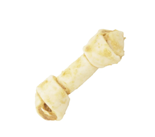 collagen knot bones with meats